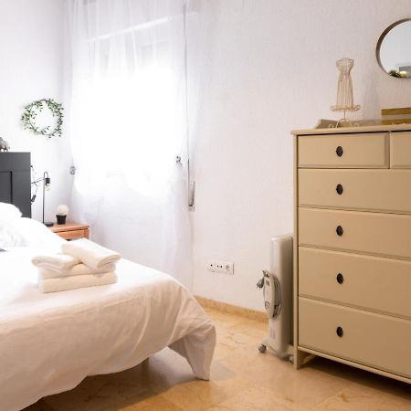 Apartamento Centrico Loyola Cordoba Exterior photo