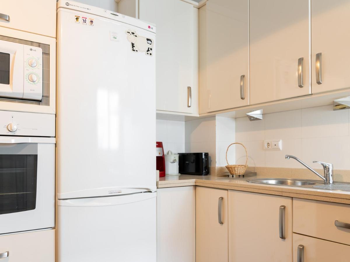 Apartamento Centrico Loyola Cordoba Exterior photo