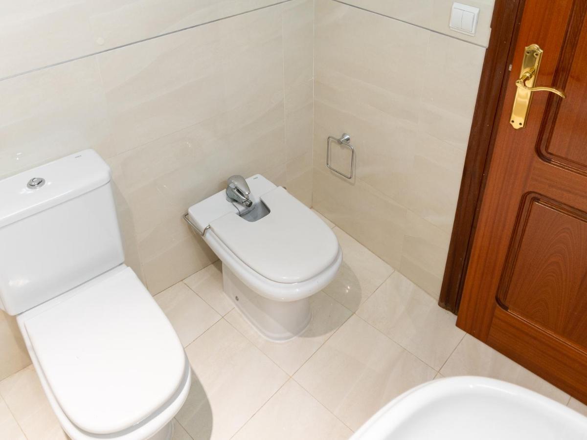 Apartamento Centrico Loyola Cordoba Exterior photo